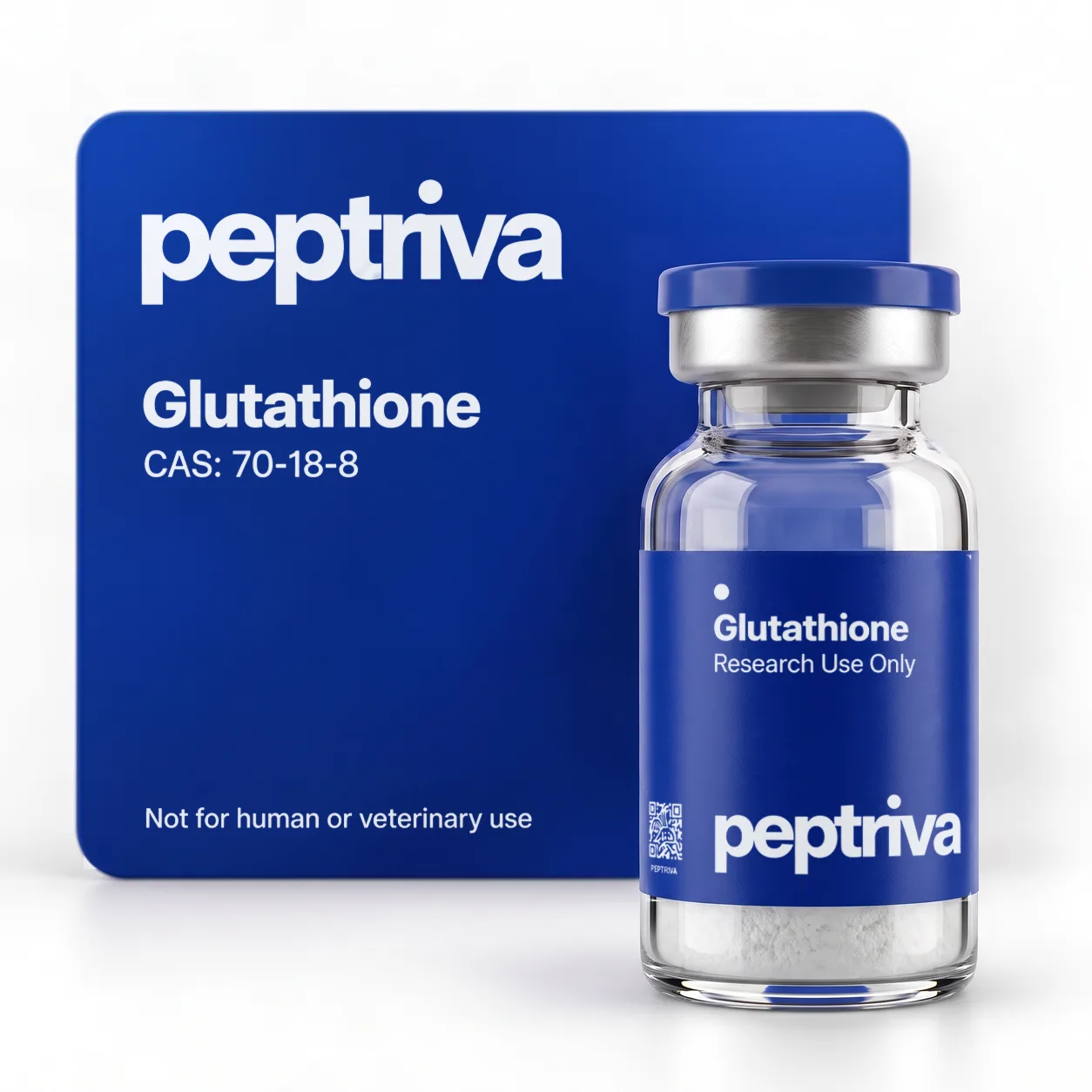 Buy Glutathione Peptide — 1500mg